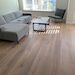eiken 22cm met vloerverwarming